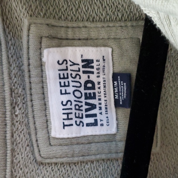 💥 American Eagle Women's Swwatshirt - Picture 7 of 8